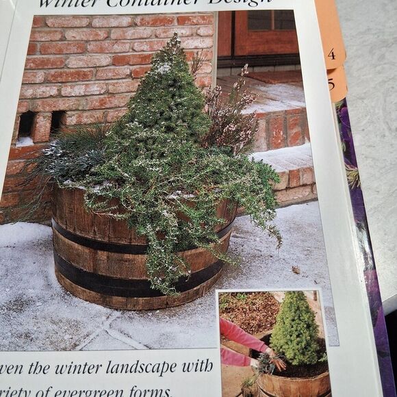 Gardening Made Easy by Not Available (1995, Hardcover) - Picture 7 of 14